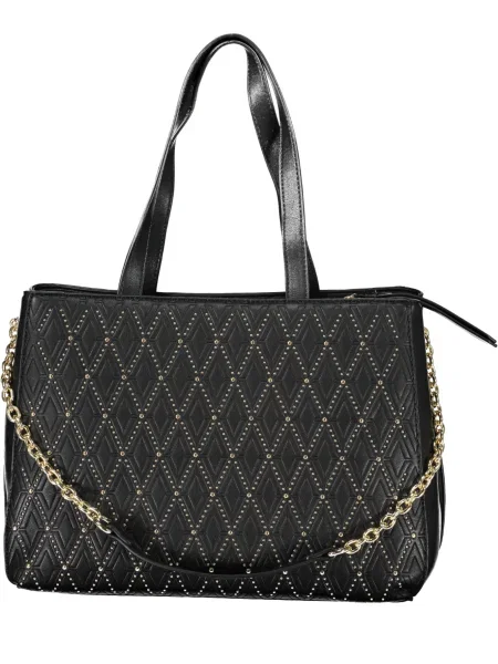 Torbica Valentino Bags črna
