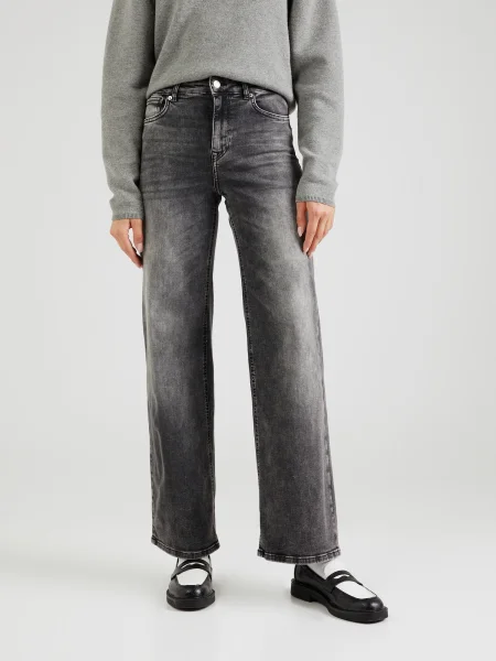 ONLY Jeans ONLMADISON BLUSH denim gri