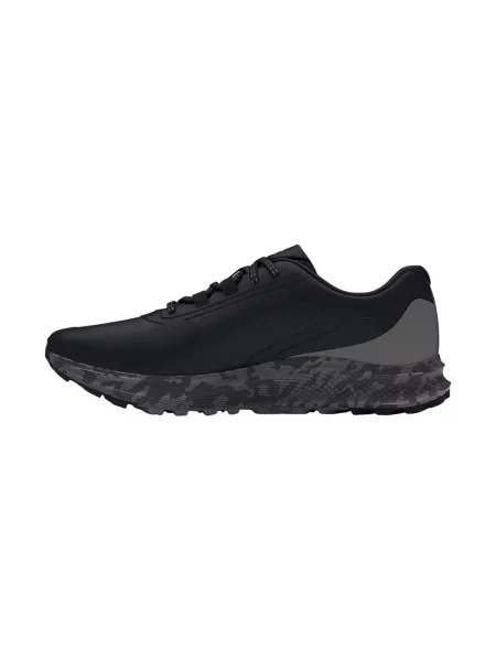 Tenisky Under Armour Bandit sivá