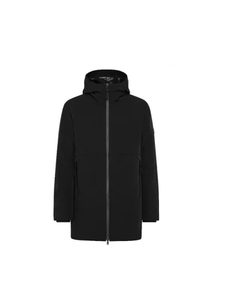 Parka Peuterey czarna