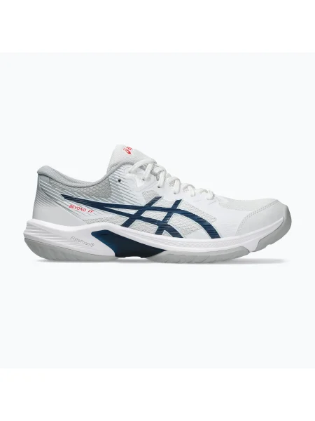 ASICS Beyond FF férfi cipő fehér/maco kék. Méret: 45 EU fehér