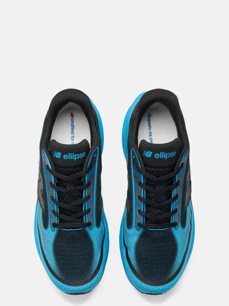 Кроссовки New Balance Fresh Foam синие