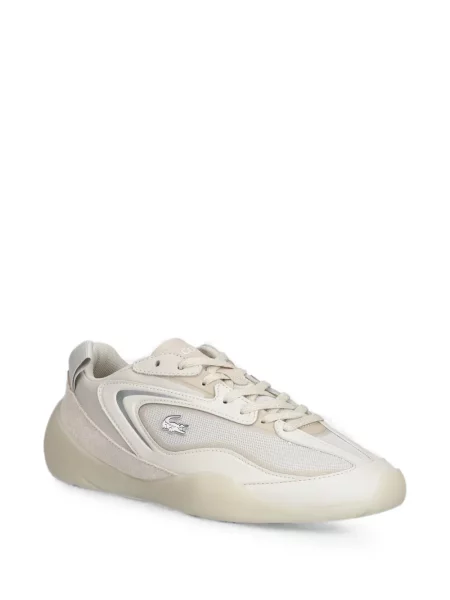 Sneakerși Lacoste plasă