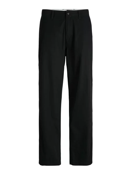 Jack & Jones Junior Pantaloni JPSTBILL DREW' negru