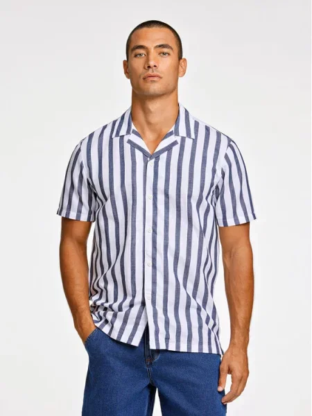 Srajca Lindbergh bela