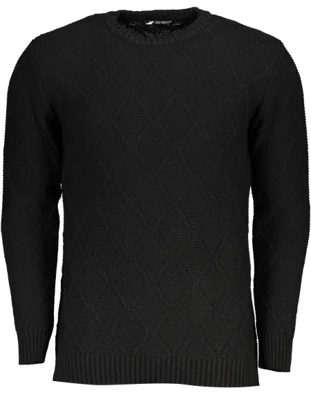Pulover U.s. Grand Polo negru