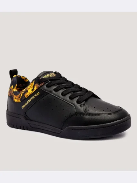 Versace Jeans Couture Sneakers negru