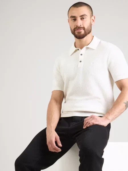 Tricou Calvin Klein alb