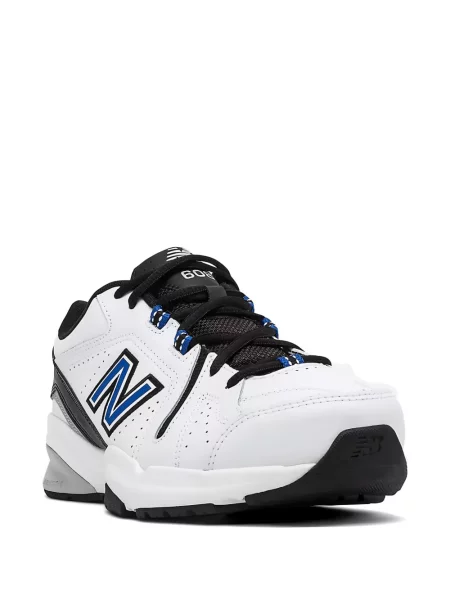 Sneakerși New Balance alb