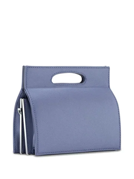 Geantă shopper Tyler Ellis albastru