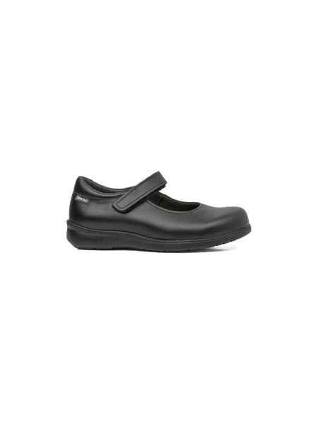 Pantofi copii Gorila negru