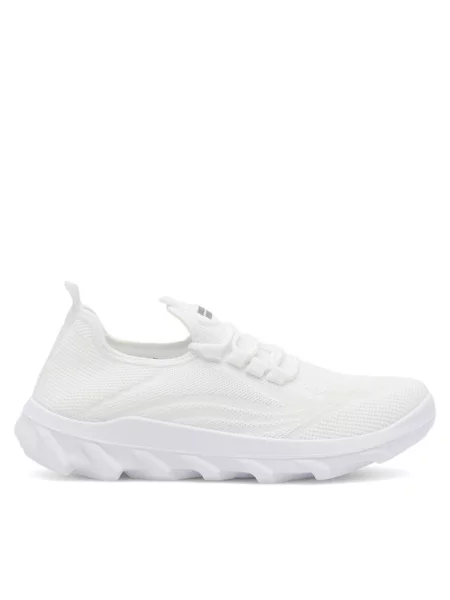 Sneakersy Jenny Fairy białe