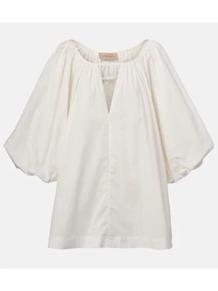 Sukienka Adriana Degreas biała