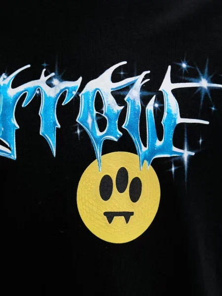 Футболка Barrow