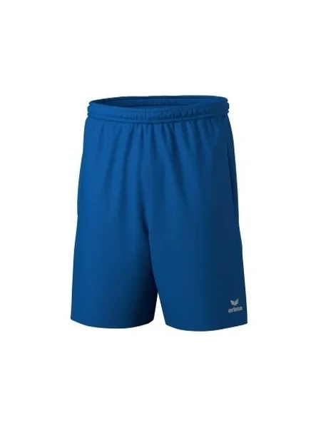 Pantaloni Erima albastru