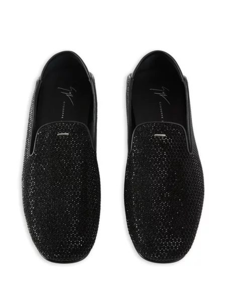 Loaferiai Giuseppe Zanotti juoda