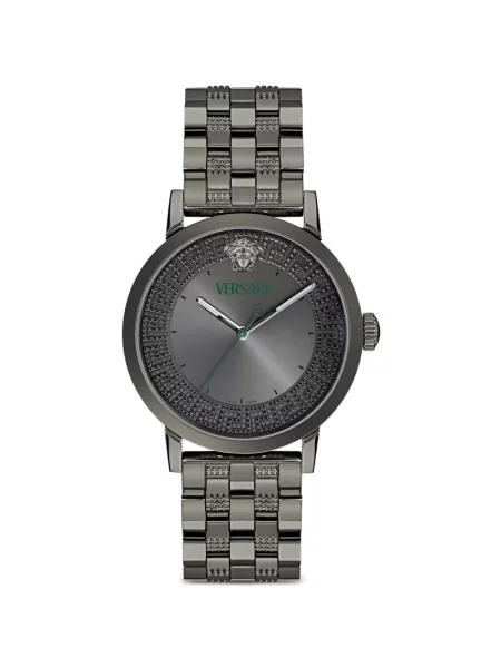 Ceas Versace gri