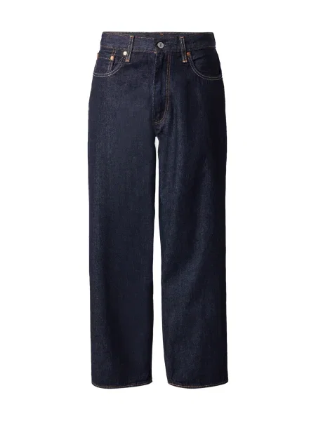 LEVI'S ® Traperice Baggy traper plavi