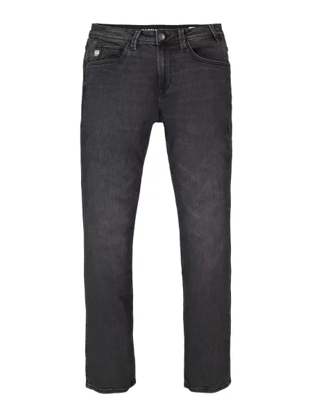 GARCIA Jeans denim negru