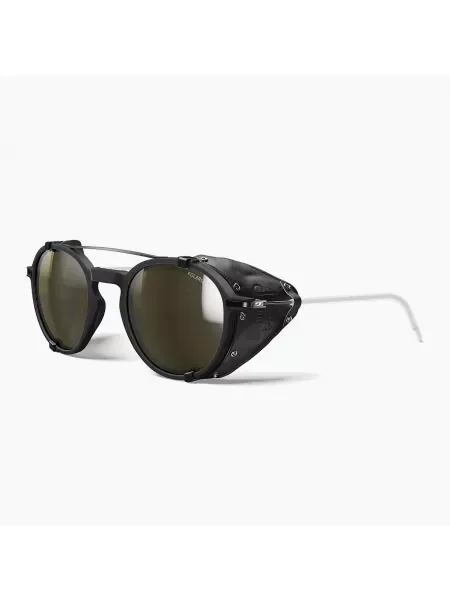 Слънчеви очила Julbo Legacy Spectron black/white/black бяло