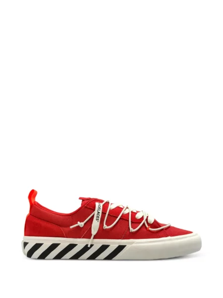 Tenisky L/ab C/o Off-white biela