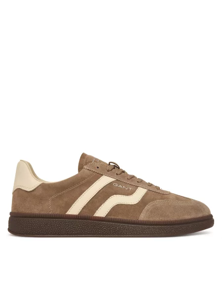 Gant Sneakers bej