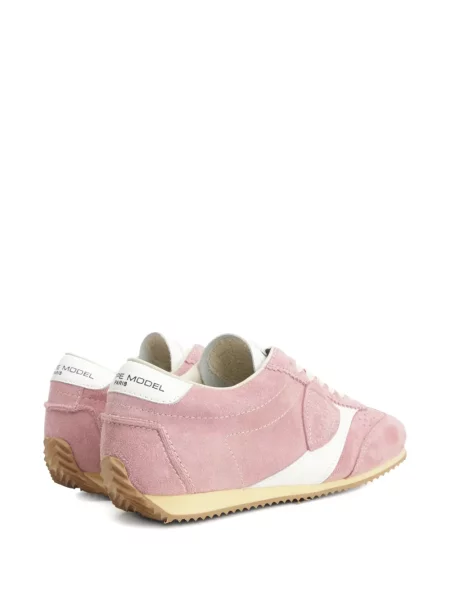 Sneakerși Philippe Model Paris roz
