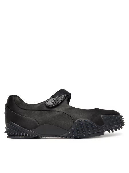 Туфлі Puma Mostro Fey 02 чорний
