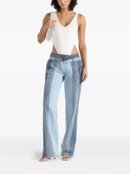 Blugi Manière De Voir albastru