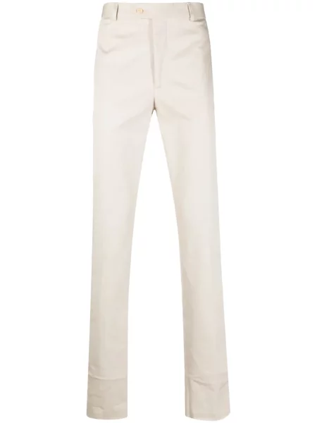 Pantaloni chino Fursac