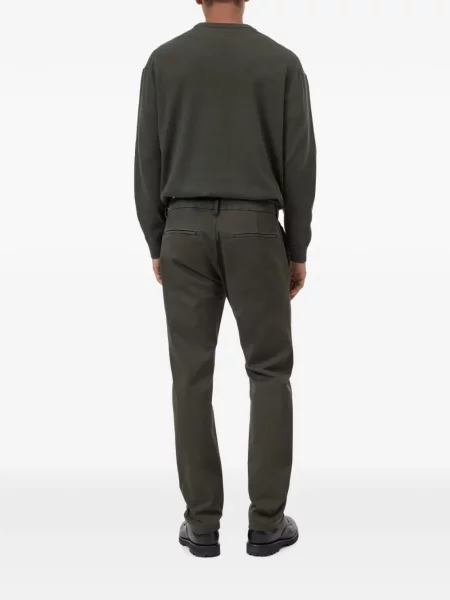 Pantaloni Closed verde