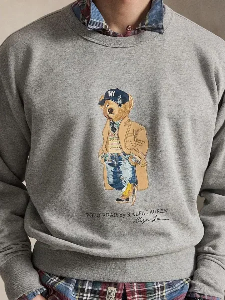 Свитер Polo Ralph Lauren