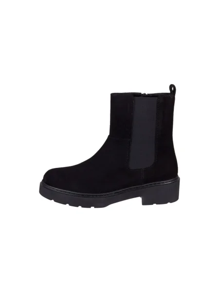 Pantofi Unisa negru