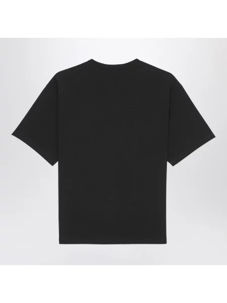 Koszulka Saint Laurent czarna