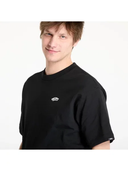 Tričko Vans bílé