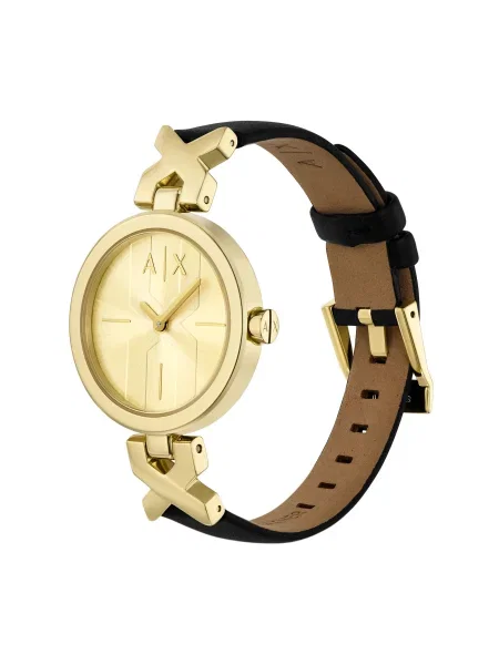 Ceas Armani Exchange Ava argintiu