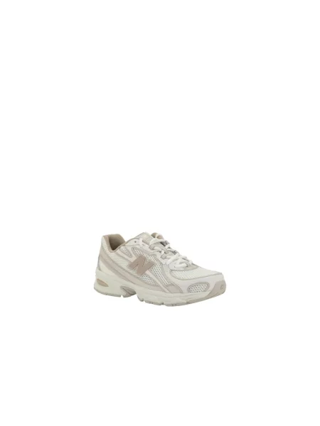 Buty do biegania New Balance beżowe