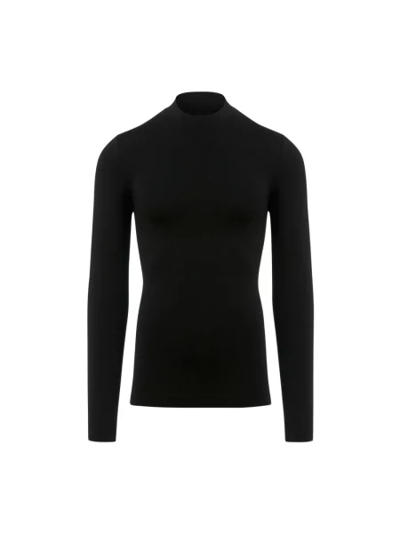 Sweter Fusalp termoaktywny czarny