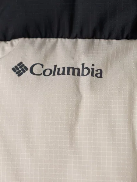 Columbia яке за деца Puffect бежово