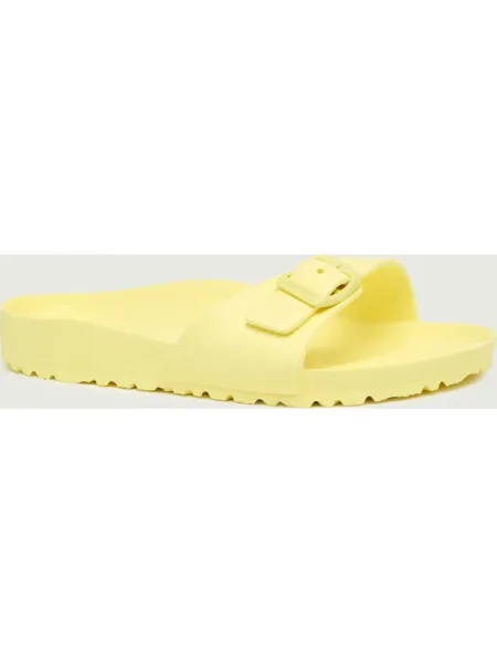 Birkenstock Șlapi Madrid EVA | narrow fit galben