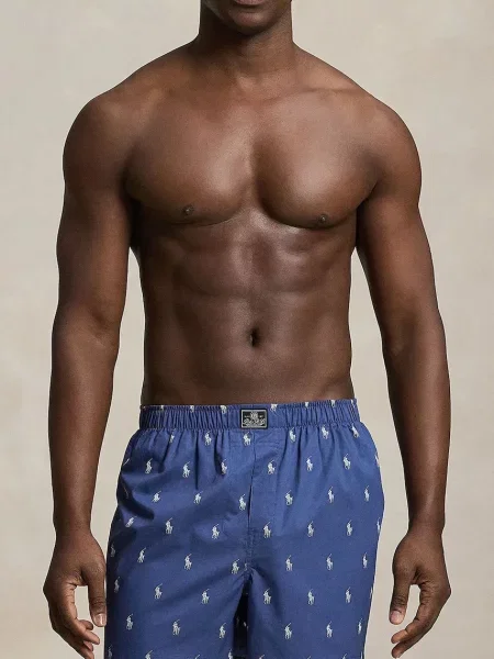 Боксеры Polo Ralph Lauren