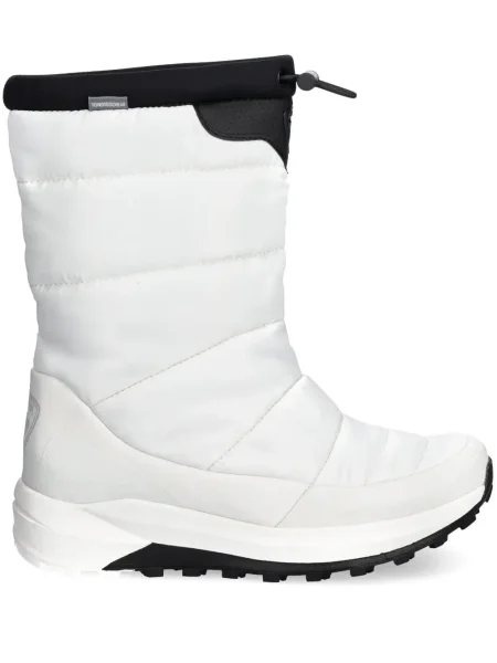 Botine Rossignol alb