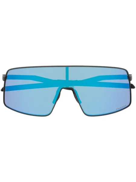 Ochelari de soare Oakley negru