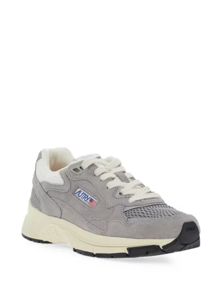 Sneakerși Autry gri