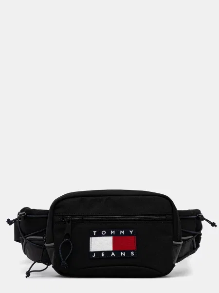 Nerka Tommy Jeans czarna