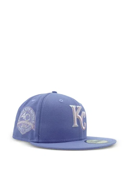 Șapcă New Era Cap violet