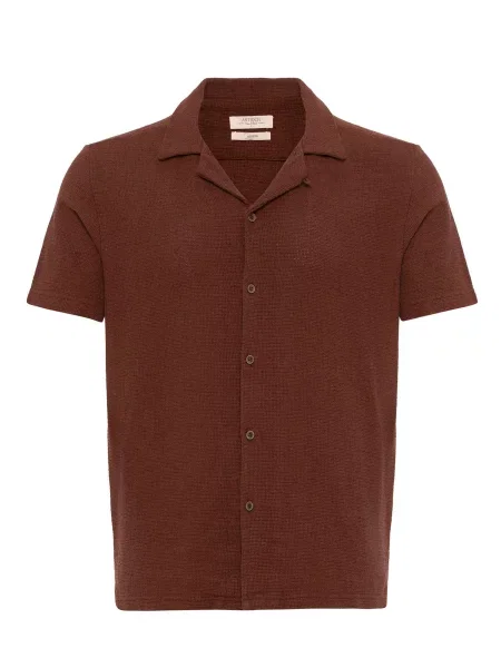 Antioch Tricou ciocolatiu