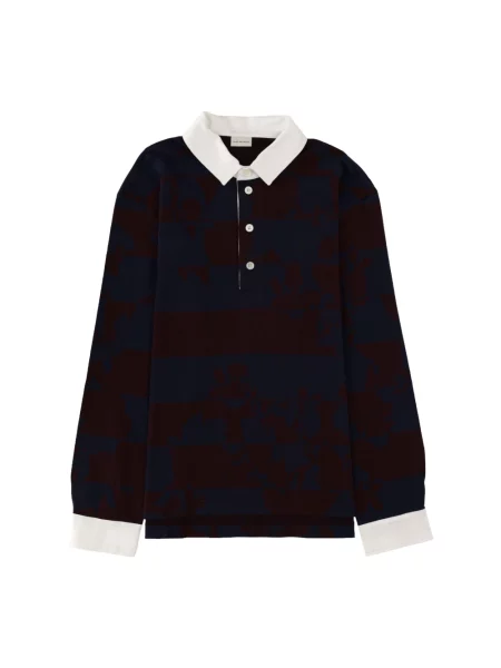Koszulka polo Dries Van Noten