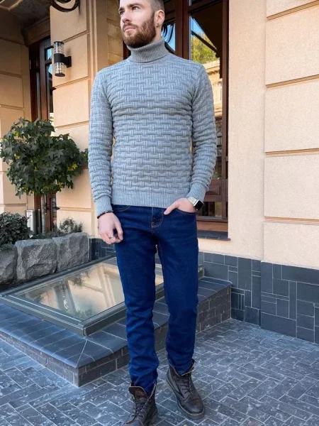 Свитер Ager