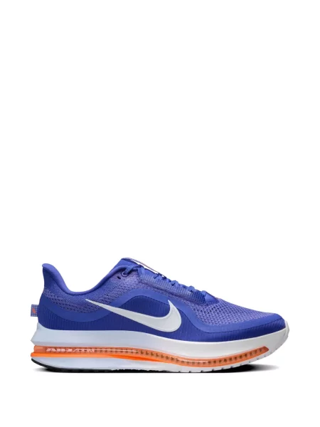 Pantofi alergare Nike Running cu imagine alergare cu cordon verde